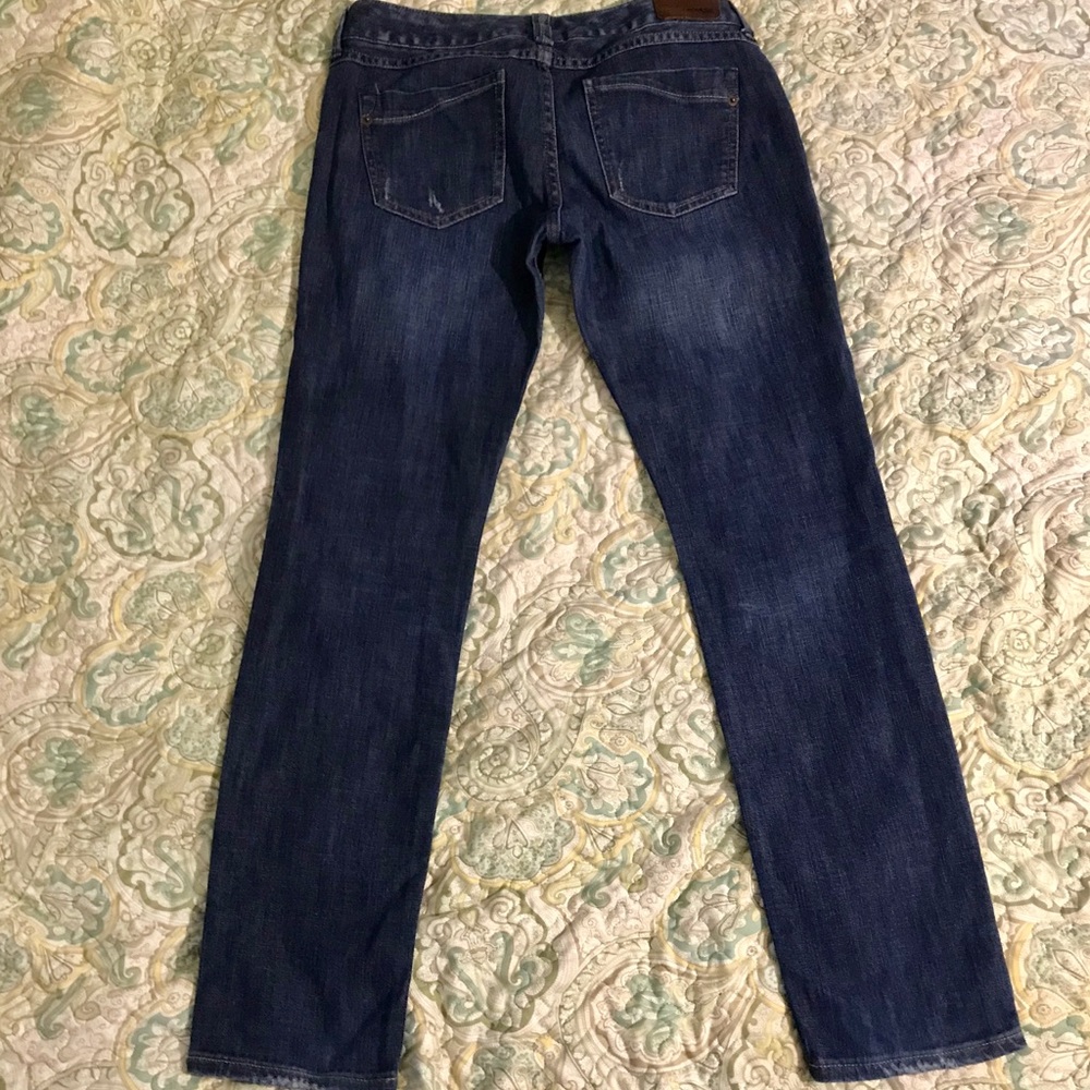 Express women’s jeans - size 6p - petite - Picture 4 of 8